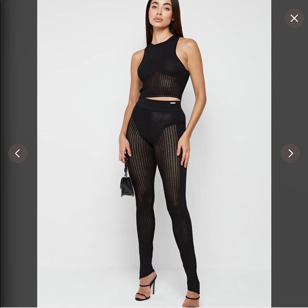 Legging/trouser